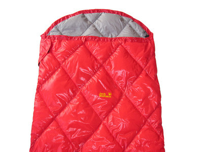 【批發正品 狼爪 成人春秋睡袋羽絨睡袋單人睡袋 鴨絨睡袋戶外】價格,廠家,圖片,野營睡袋,安新縣思諾羽絨制品制造-