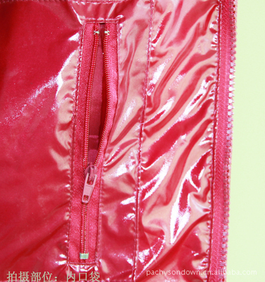 【批發(fā)供應(yīng)漆皮女裝連帽保暖防水棉衣制衣工廠家生產(chǎn)來(lái)版加工訂做66】?jī)r(jià)格,廠家,圖片,服裝加工,佰順羽絨制品(深圳)-