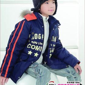 奧順達羽絨制品加盟